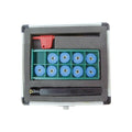 SIR0265K08 3/8" MINI INDEXABLE THREADING TOOL HOLDER KIT (2305-0375)
