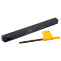 1/2" RIGHT HAND EXTERNAL TKEHR08-16D GROOVING & CUT-OFF HOLDER (2306-2500)