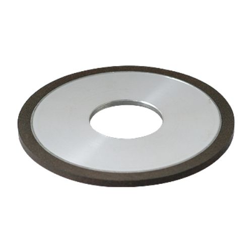 7 X 1/4 X 1-1/4" D1A1 CBN WHEEL (2400-7251)