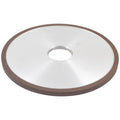 6 X 1/4 X 1-1/4" D1A1 DIAMOND WHEEL (2400-6250)
