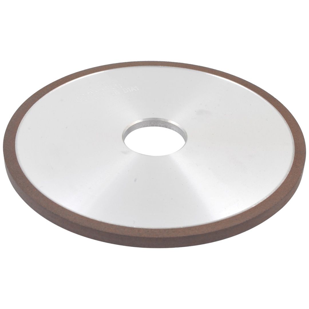 6 X 1/4 X 1-1/4" D1A1 DIAMOND WHEEL (2400-6250)