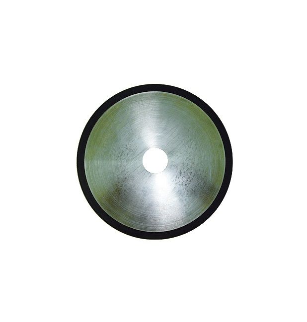6 X .045 X 1-1/4" D1A1R CUT-OFF DIAMOND WHEEL (2401-6045)