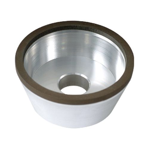 5 X 1-3/4 X 1-1/4" D11A2 FLARING CUP DIAMOND WHEEL (2405-5275)