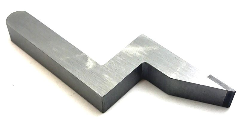 DASQUA 0.20 X 0.31 X 2.52 ELBOW SCRIBE FOR HEIGHT GAGES (3001-4105)