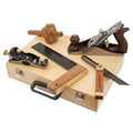 HHIP 5 PIECE PROFESSIONAL WOOD WORKING KIT (3006-1005)