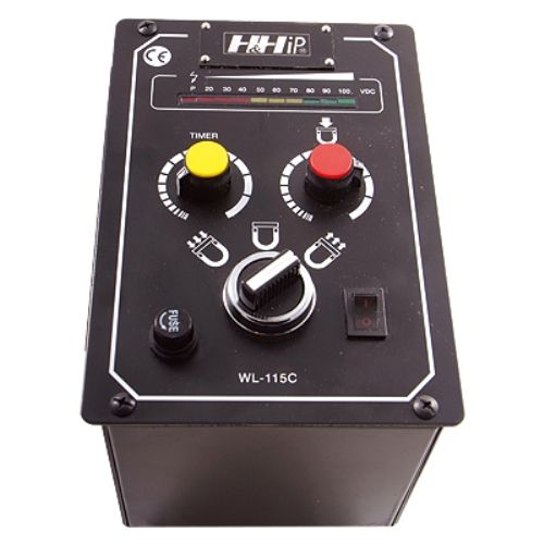 110V/1 PHASE MAGNETIC CHUCK CONTROLLER (3012-5483)
