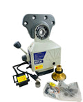 X-AXIS POWER TABLE FEED 11OV~1 PHASE (3129-0150)