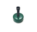 880 LBS. MACHINERY LEVELING MOUNT WITH NEOPRENE BASE (3129-0300)