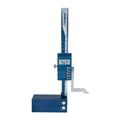 DASQUA 0-6"/0-150MM ELECTRONIC HEIGHT GAGE WITH MAGNETIC BASE (3130-4005)