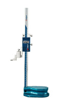 DASQUA 0-12" ABSOLUTE DIGITAL HEIGHT GAGE (3130-8115)