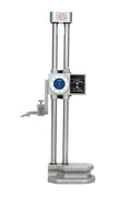 DASQUA 0-12" DOUBLE-BEAM DIAL HEIGHT GAGE (3222-4205)