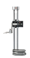 DASQUA 0-300MM/0-12" DOUBLE BEAM DIGITAL HEIGHT GAGE (3230-8105)