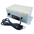 PRO-SERIES PLATE TYPE DEMAGNETIZER 110V/1PH (3401-0601)
