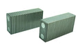 2 PIECE 4 X 2 X 1" MAGNETIC PARALLEL SET (3402-0009)