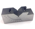 1 3/16 X 1-13/16 X 4" 0-60 DEGREE PRECISION ANGLE BLOCK (3402-0011)