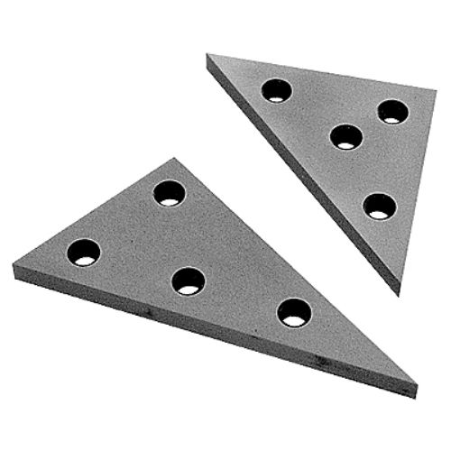 2 PIECE SOLID ANGLE PLATE SET (3402-0016)