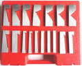 17 PIECE ANGLE BLOCK SET (3402-0019)