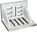 10 X 8 X 6" WEBBED SLOTTED ANGLE PLATE (3402-0310)