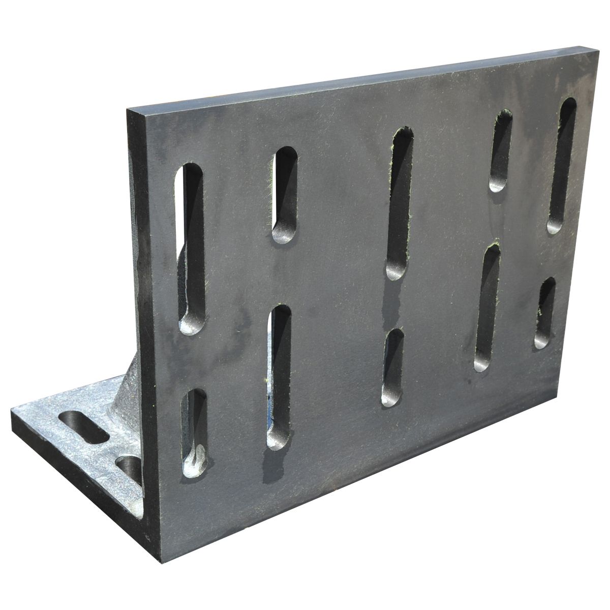 16 X 12 X 9" GIANT SLOTTED ANGLE PLATE (3402-0340)