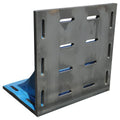 24 X 24 X 18" GIANT SLOTTED ANGLE PLATE (3402-0344)