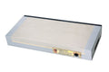8 x 22" FINE POLE DENSE PERMANENET MAGNETIC CHUCK (3402-0805)