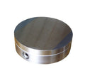 8" FINE POLE ROUND MAGNETIC CHUCK (3402-0824)