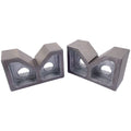 HHIP 3 X 1-3/4 X 2-3/8" CAST IRON V BLOCK SET (3402-1001)
