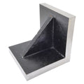 2 X 2 X 2" GROUND ANGLE PLATE WEBBED END (3402-1052)