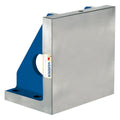 VERTEX PRECISION 90 DEGREE MACHINE ANGLE PLATE WITH SCREW HOLES (3402-1072)