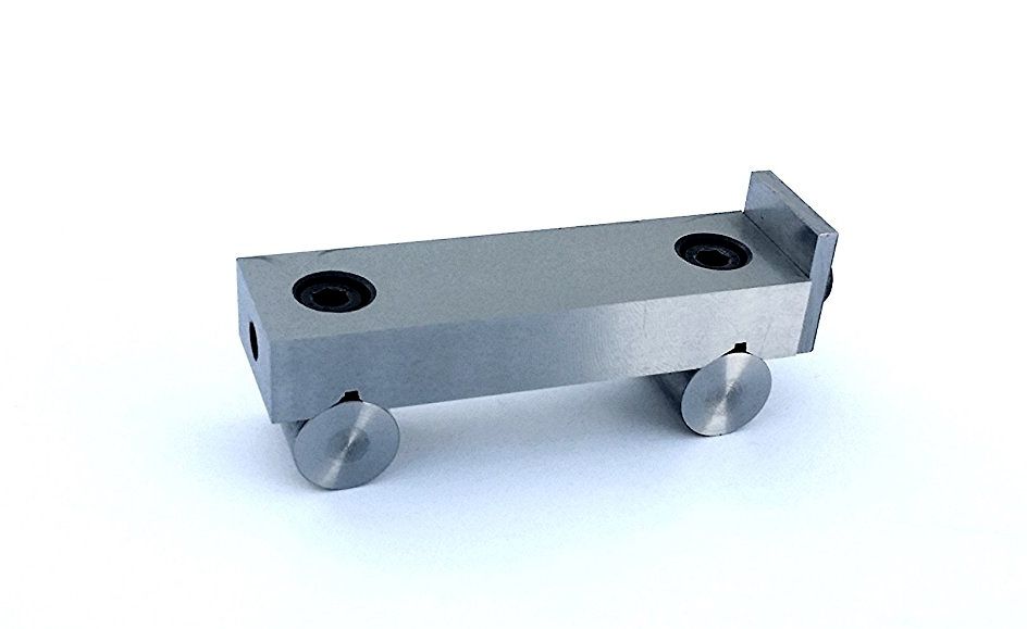 5" SINE BAR (3402-1205)