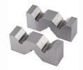 100 X 33 X 52MM TRIPLE VEE V-BLOCK SET (3406-1034)