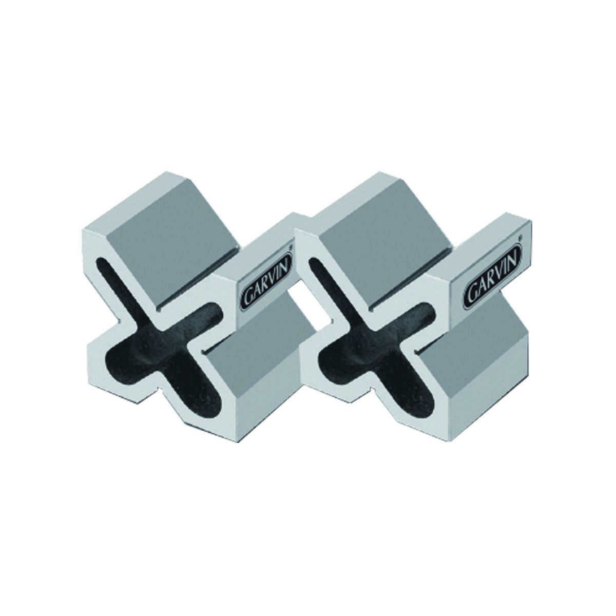 95 X 70 X 35MM FOUR WAY V-BLOCK SET (3406-1044)