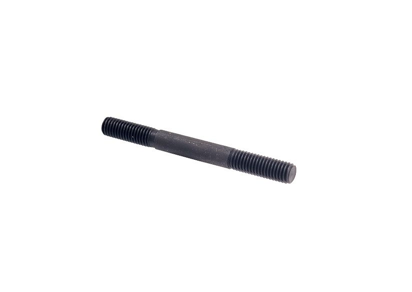 M10 X 1.50 X 100MM LONG ALLOY STEEL STUD (3436-5008)