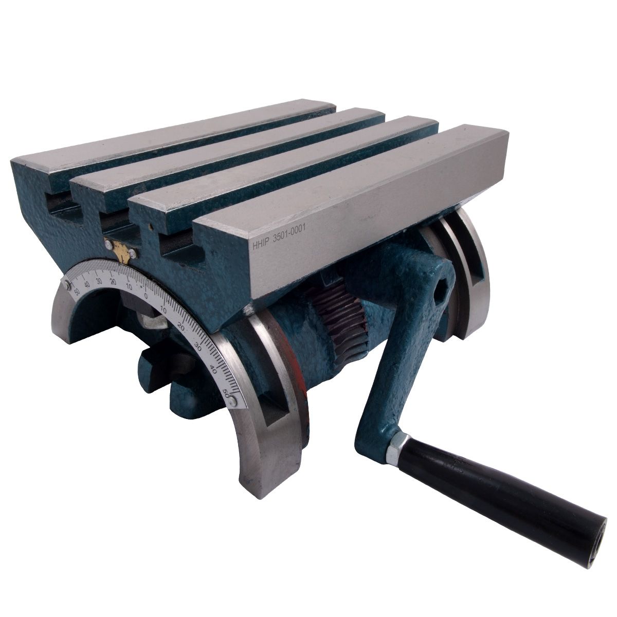 7 X 5" TILTING TABLE WITH ADJUSTABLE HANDLE (3501-0001)