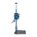 DASQUA 0-12"/0-300MM ELECTRONIC HEIGHT GAGE WITH WHEEL (3530-0005)