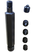 M10 X 1.50 7 PIECE TRANSFER SCREW SET (3601-1010)