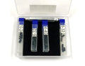 25 PIECE 10-24, 8-32, 6-32, 4-40 TRANSFER SCREW SET (3601-0515)