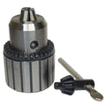 1/32-3/8" JT2 PRO-SERIES DRILL CHUCK WITH KEY (3700-0081)
