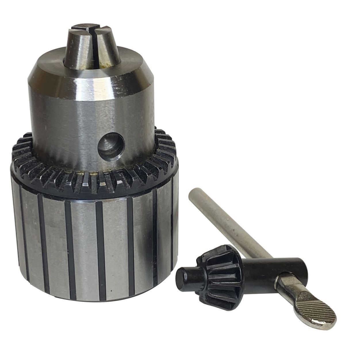 1/32-3/8" JT2 PRO-SERIES DRILL CHUCK WITH KEY (3700-0081)
