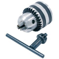 1/32-3/8" JT2 DRILL CHUCK WITH KEY (3700-0100)