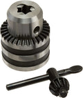 1/32-1/2" JT6 DRILL CHUCK WITH KEY (3700-0103)