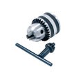 3/16-3/4" JT3 DRILL CHUCK WITH KEY (3700-0108)