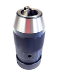 1/8-5/8" JT6 KEYLESS DRILL CHUCK (3700-0215)
