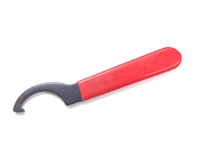 VERTEX KEYLESS DRILL CHUCK WRENCH 1/8-5/8" JT3 & JT6 DRILL CHUCKS (3700-0294)