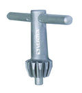 VERTEX T0-3S KEY FOR 1/64-5/32 JT0 STAINLESS STEEL DRILL CHUCK (3700-0311)