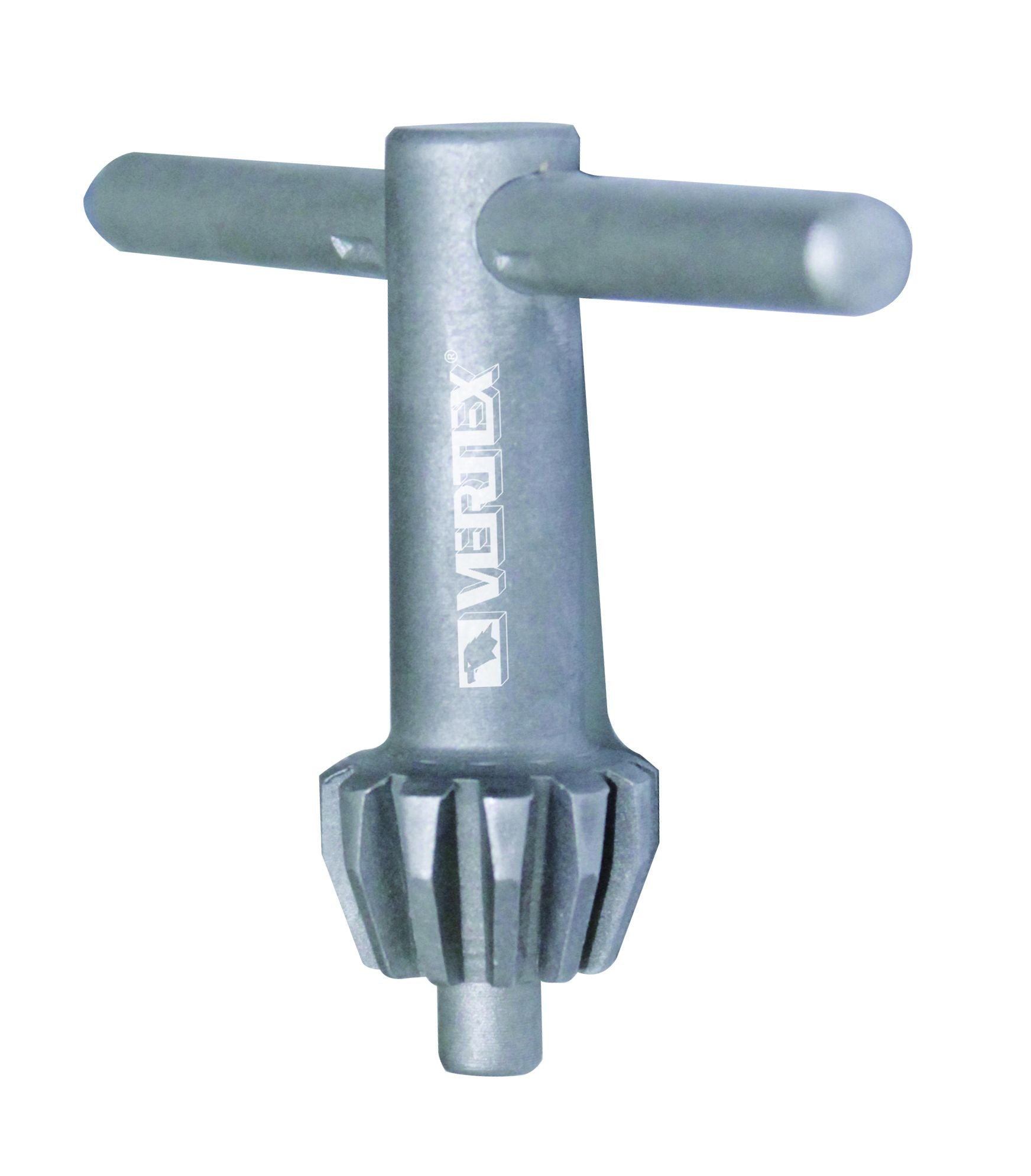 VERTEX T0-3S KEY FOR 1/64-5/32 JT0 STAINLESS STEEL DRILL CHUCK (3700-0311)