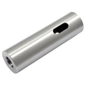 HHIP 1" X 3-1/2" LONG SOLID SOCKET WITH 1MT MORSE TAPER HOLE (3700-0331)