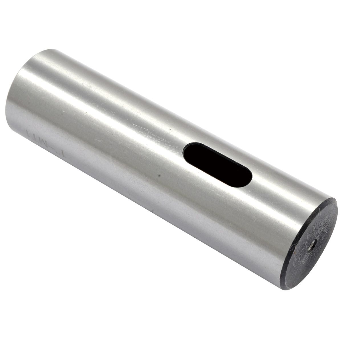 HHIP 1-1/4" X 3-1/2" LONG SOLID SOCKET WITH 1MT MORSE TAPER HOLE (3700-0332)