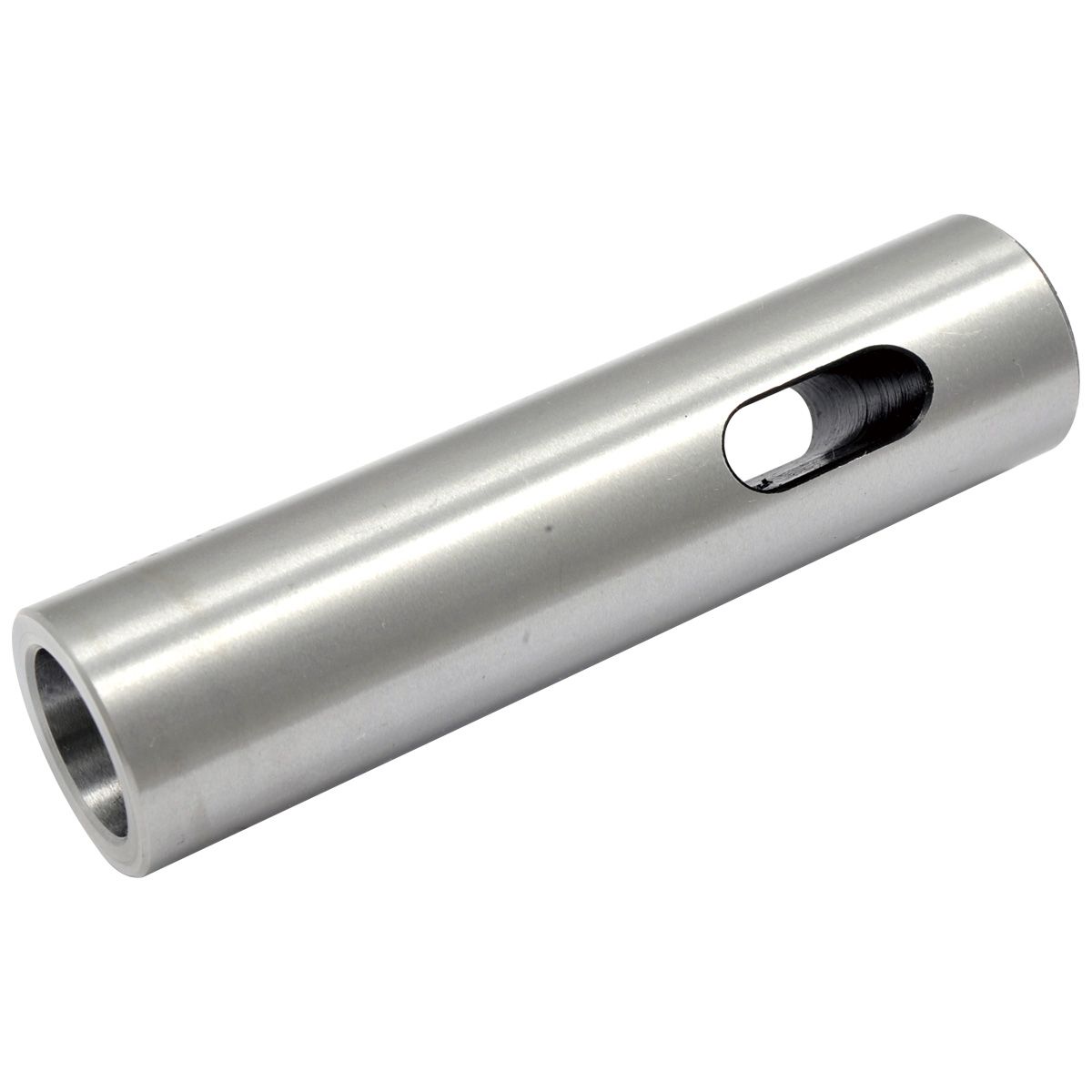 HHIP 1-3/4" X 4" LONG SOLID SOCKET WITH 2MT MORSE TAPER HOLE (3700-0338)