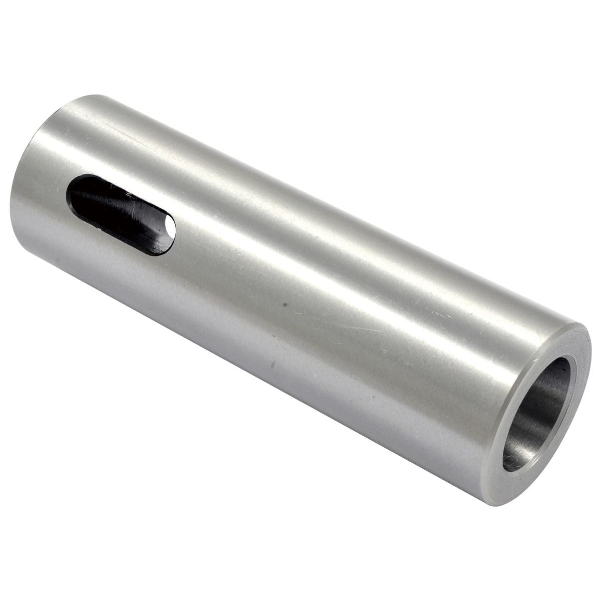 HHIP 1-1/4" X 4-3/4" LONG SOLID SOCKET WITH 3MT MORSE TAPER HOLE (3700-0341)